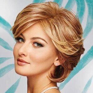 GABOR INTEGRITY in Light Brown